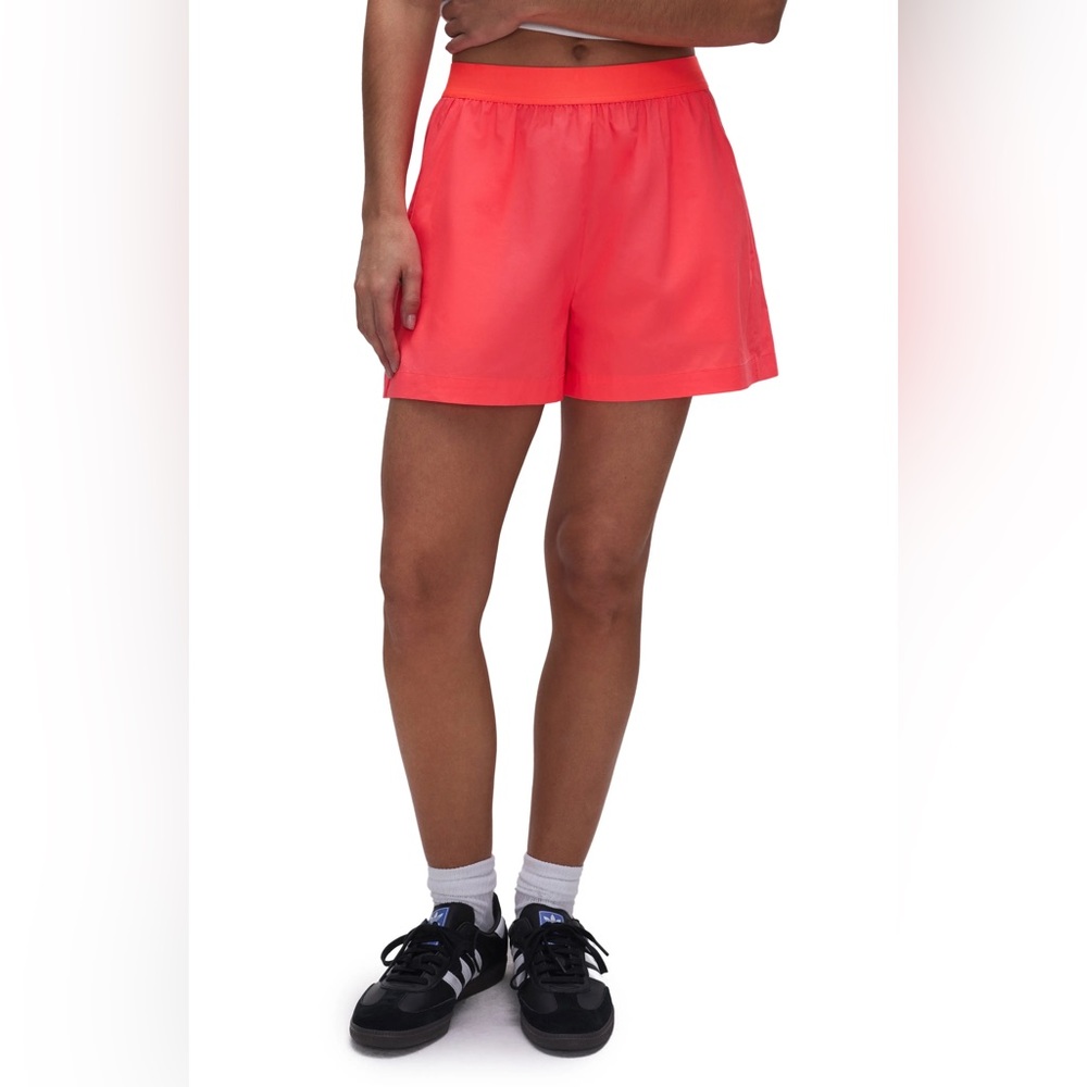 NWT Good American shorts